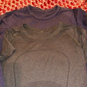 Lot of size 10 Lululemon clothing